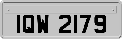 IQW2179