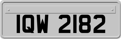 IQW2182