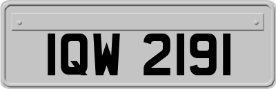 IQW2191