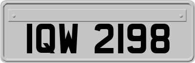 IQW2198