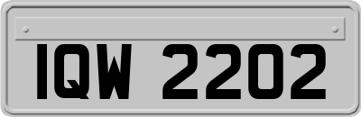 IQW2202