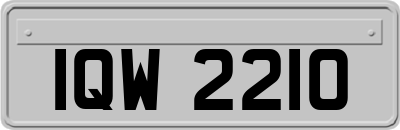 IQW2210