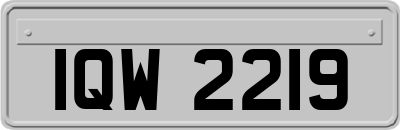 IQW2219