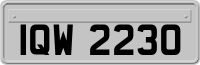 IQW2230