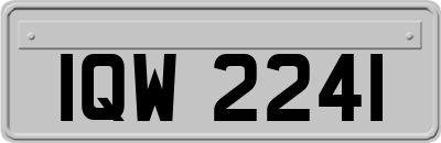 IQW2241