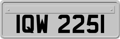 IQW2251