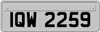 IQW2259