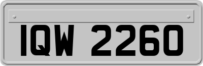 IQW2260