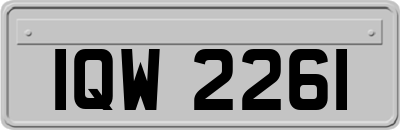 IQW2261