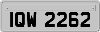 IQW2262