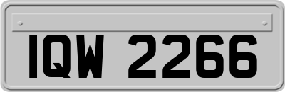 IQW2266