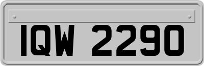 IQW2290