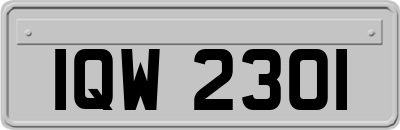 IQW2301