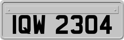 IQW2304