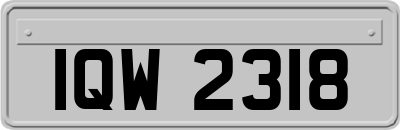 IQW2318