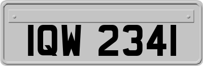 IQW2341