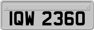 IQW2360