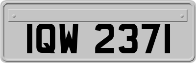 IQW2371