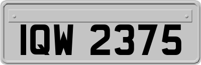 IQW2375