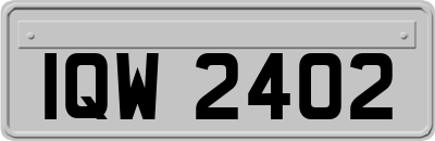 IQW2402