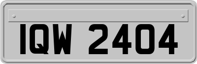 IQW2404