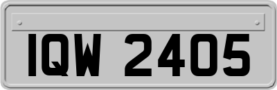 IQW2405