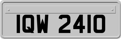 IQW2410