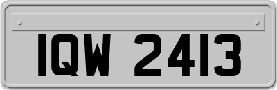 IQW2413