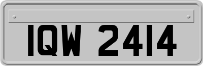 IQW2414