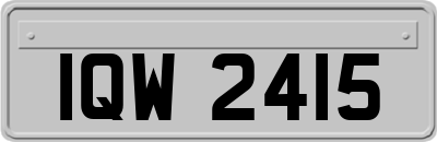 IQW2415