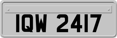 IQW2417