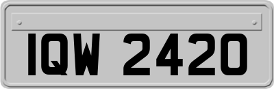 IQW2420