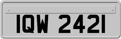 IQW2421