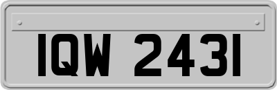 IQW2431