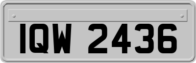 IQW2436