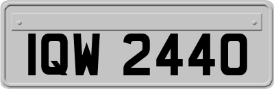 IQW2440