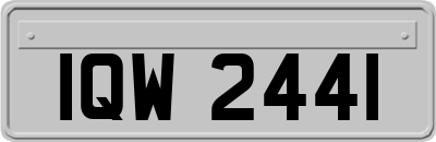 IQW2441