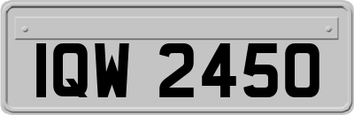 IQW2450