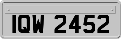 IQW2452