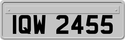 IQW2455