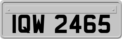 IQW2465