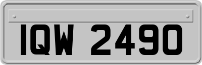 IQW2490