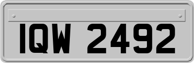 IQW2492