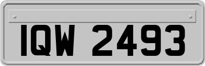 IQW2493