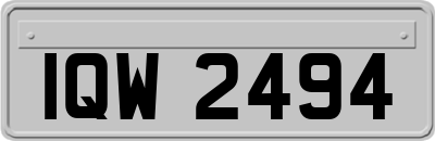 IQW2494