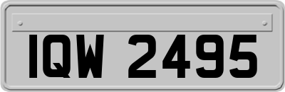 IQW2495