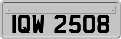 IQW2508