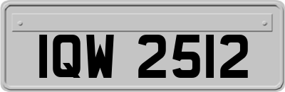 IQW2512