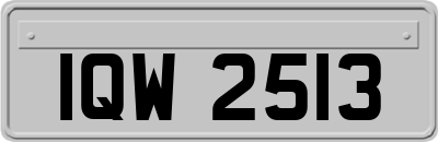 IQW2513