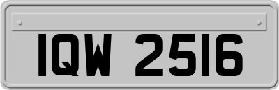 IQW2516